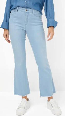 Brax 5-Pocket-Jeans "Style SHAKIRA S"