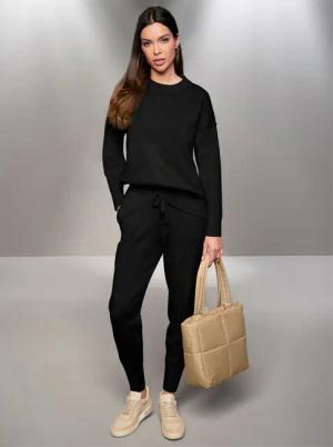 heine Strickpullover "Pullover"