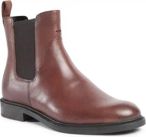 Vagabond Klassische Stiefeletten Amina 5003-201-27 Cognac Stiefel