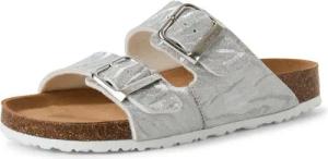 Tamaris Tamaris 27503/42 Silver Struct. Sneaker