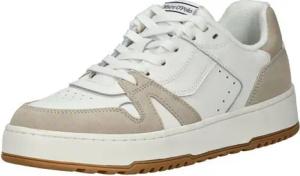 Marc O'Polo Sneaker Leder/Textil Sneaker