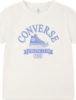 Converse T-Shirt CNVG CHUCK TAYLOR T-SHIRT (1-tlg) für Kinder