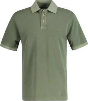 Gant Poloshirt Herren Poloshirt Baumwolle SUNFADED POLO