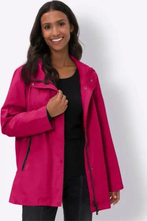 heine Allwetterjacke Outdoorjacke