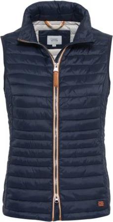 camel active Steppweste Steppweste Basic