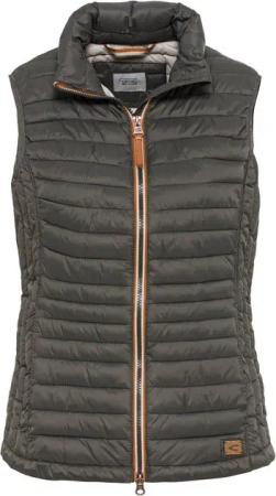 camel active Steppweste Steppweste Basic