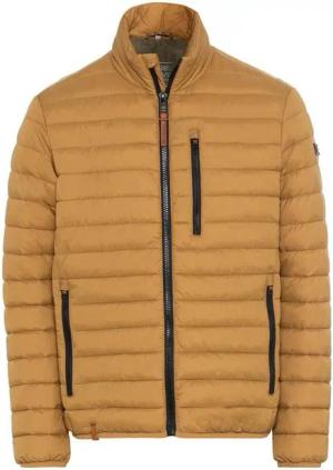 camel active Steppjacke Steppjacke aus recyceltem Polyamid