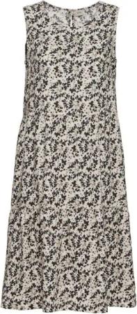 camel active Sommerkleid Sommerkleid im Allover-Print