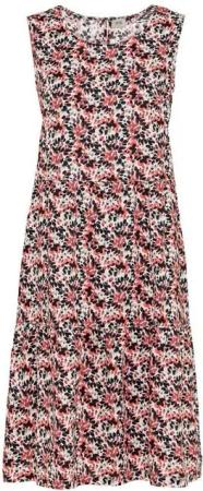 camel active Sommerkleid Sommerkleid im Allover-Print