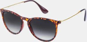 MSTRDS Masterdis Jesica Polarized Mirror Sunglasses