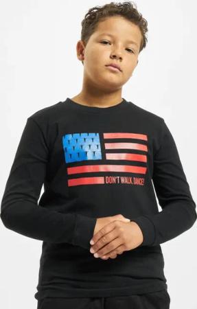 DEF Longsleeve Don't Walk Dance