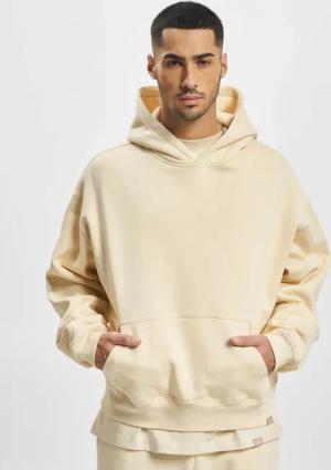 DEF Oversized Hoodie