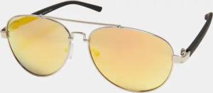 Urban Classics Mumbo Mirror Sunglasses