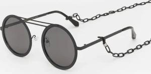 Urban Classics 104 Chain Sunglasses