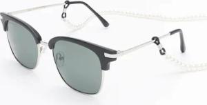 Urban Classics Sunglasses Crete With Chain