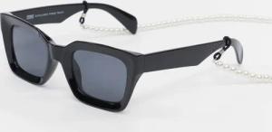 Urban Classics Sunglasses Poros With Chain