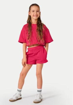 Kids ONLY Sportshorts Fave 15339847 Rosa Regular Fit