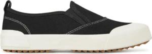 EMU Australia Sneakers aus Stoff Townsville W13173 Schwarz