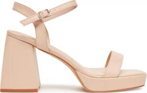 DeeZee Sandalen LR2206123 Rosa