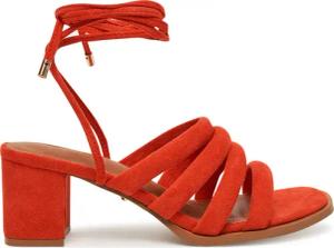 DeeZee Sandalen XFV28178-D1 Rot
