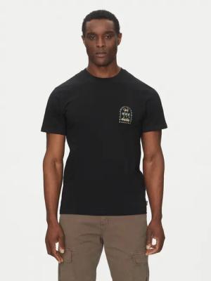 Billabong T-Shirt EBYZT00308 Schwarz Regular Fit