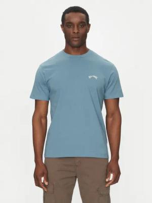 Billabong T-Shirt EBYKT00100 Blau Regular Fit