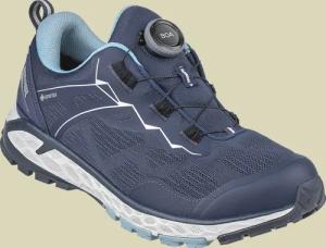 Power Walker Lady 3.5 (Boa) Größe UK 8 Farbe marine-azur