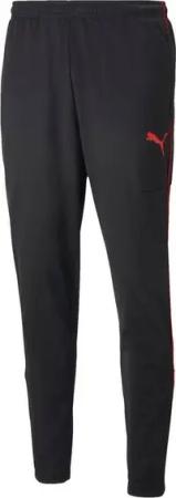 PUMA Sporthose PUMA X BATMAN Trainingshose Trainingshosen Herren