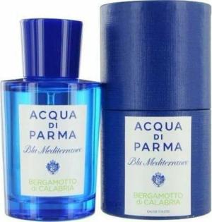Acqua di Parma Körperpflegeduft Blu Mediterraneo Bergamotto Di Calabria EdT 150ml