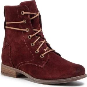Josef Seibel Stiefeletten Sienna 70 99670 MI944 460 Carmin Stiefelette