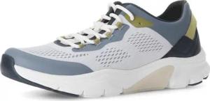 Gabor GABOR Rollingsoft Sneaker Blau, Weiß Sneaker
