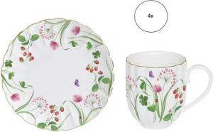 EasyLife Tasse En Plein Air, Handwäsche Empfohlen