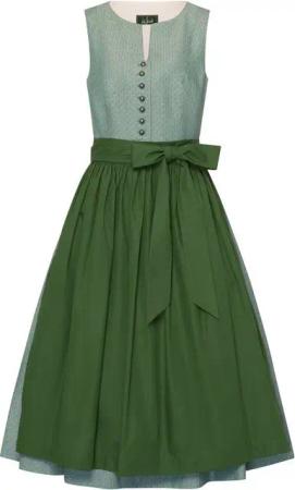 Luis Steindl Dirndl Dirndl