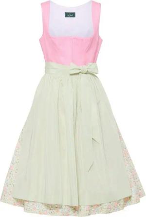 Luis Steindl Dirndl Midi-Dirndl