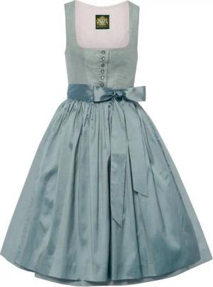 Hammerschmid Dirndl Midi Dirndl Pillersee