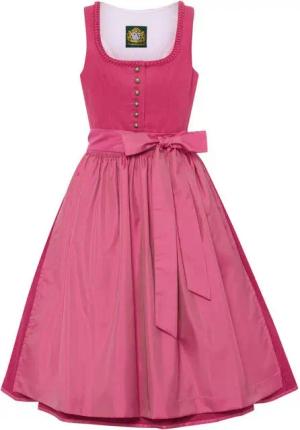 Hammerschmid Dirndl Midi Dirndl Koflersee