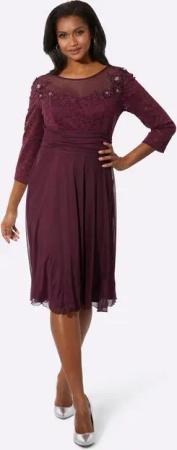 Witt Etuikleid Cocktailkleid