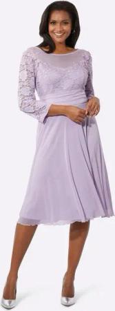 Witt Etuikleid Cocktailkleid