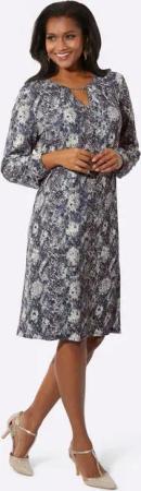 Witt Jerseykleid Jerseykleid