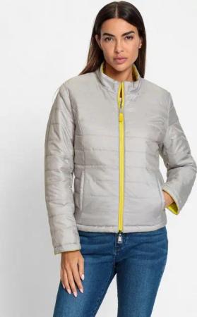 heine Allwetterjacke Wendejacke