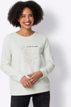 heine Sweater Sweatshirt