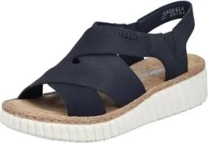 Rieker Sandalen Sandaletten mod. Sandale 69264-14