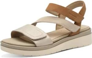 Tamaris  Sandalen Sandaletten comb. 8-88705-44-490
