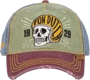 Von Dutch  Schirmmütze VD/1/CB/RETRO/03