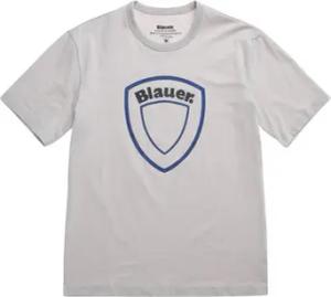Blauer  T-Shirts & Poloshirts 25SBLUH02199