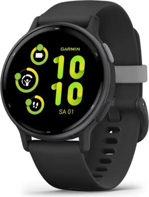 Garmin 010-02862-10 Vivoactive 5 AMOLED 42mm 5ATM