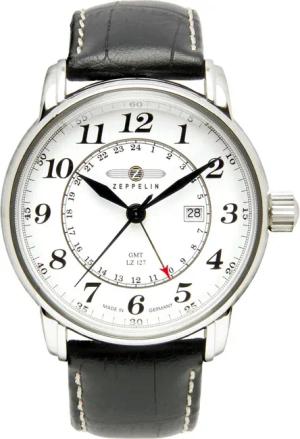 Zeppelin LZ127 7642-1 Herrenuhr