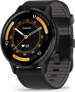 Garmin 010-02784-52 Venu 3 AMOLED 45mm 5ATM
