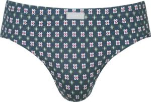 Mey Gemusterte Jazz-Pants aus Serie Gentlemen Geo
