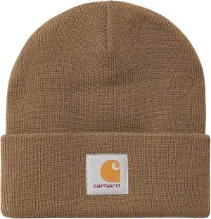 Carhartt Wip Short Watch Beanie Braun
